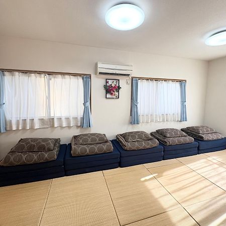Shinjuku12Min Shibuya15Min Max10Ppi Free-Wifi Apartment Tokyo Exterior photo