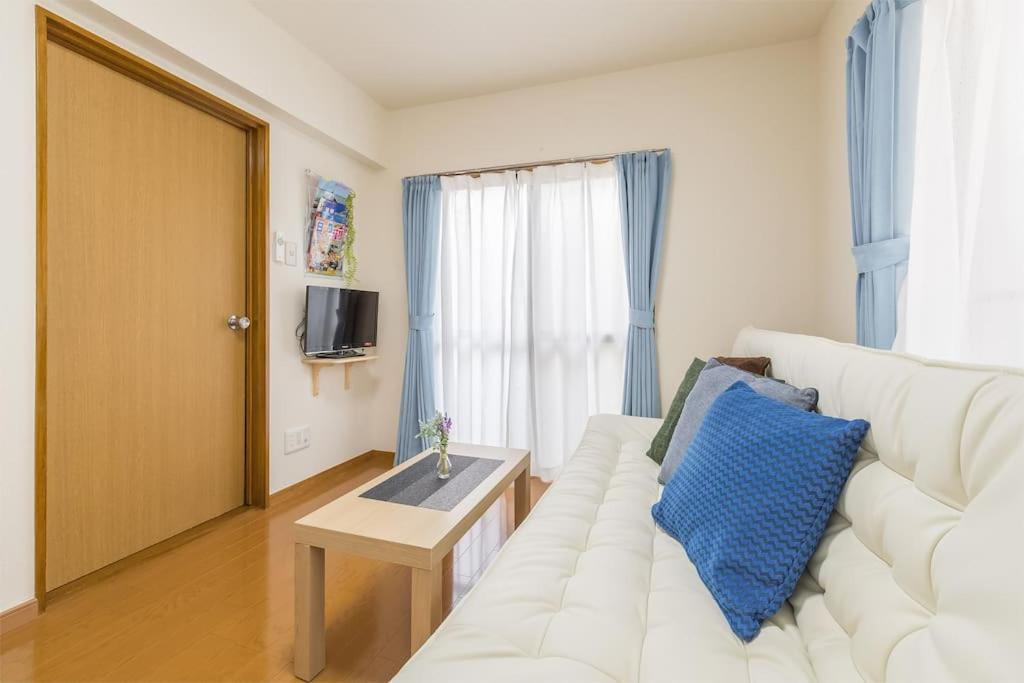 Shinjuku12Min Shibuya15Min Max10Ppi Free-Wifi Apartment Tokyo Exterior photo